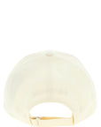 Moncler Moncler Logo Patch Cap