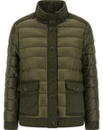 Moncler Moncler Origan Down Jacket