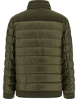 Moncler Moncler Origan Down Jacket