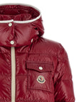 Moncler Moncler Andro Down Jacket