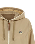 Moncler Moncler Sarracenia Jacket