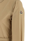 Moncler Moncler Chemisier Dress