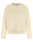 Moncler Moncler Logo Embroidery Sweatshirt
