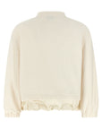 Moncler Moncler Bouclé Cardigan