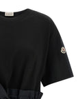 Moncler Moncler Belt Dress