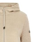 Moncler Moncler Cardigan Tricot