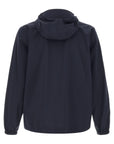 Moncler Grenoble Moncler Grenoble Shipton Shell Jacket