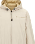 Moncler Grenoble Moncler Grenoble Berguns Reversible Down Jacket