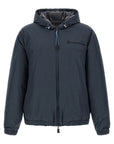 Moncler Grenoble Moncler Grenoble Berguns Reversible Jacket