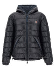 Moncler Grenoble Moncler Grenoble Berguns Reversible Jacket