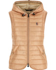 Moncler Grenoble Moncler Grenoble 2-in-1 Karura Down Jacket