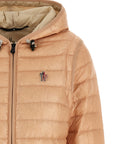 Moncler Grenoble Moncler Grenoble 2-in-1 Karura Down Jacket