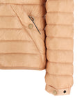 Moncler Grenoble Moncler Grenoble 2-in-1 Karura Down Jacket
