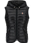Moncler Grenoble Moncler Grenoble 2-in-1 Karura Down Jacket