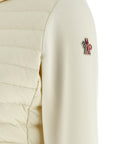 Moncler Grenoble Moncler Grenoble Padded Hoodie