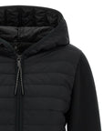 Moncler Grenoble Moncler Grenoble Padded Hoodie