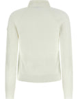 Moncler Grenoble Moncler Grenoble Padded Cardigan