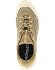 Moncler Moncler Trailgrip Lp Sneakers