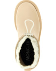 Moncler Moncler Kickstream Rain Boots