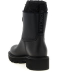 Moncler Moncler Kickstream Rain Boots