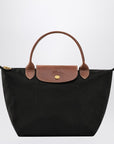 Longchamp Longchamp Black Le Pliage Original S bag