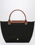 Longchamp Longchamp Black Le Pliage Original S bag