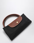 Longchamp Longchamp Travel bag Black Le Pliage Original S