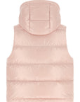 Moncler Moncler Niverolle Padded Vest