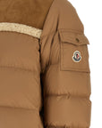 Moncler Moncler Aurore Down Jacket