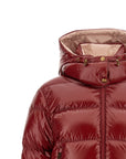 Moncler Moncler Nievole Down Jacket