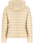 Moncler Moncler Igelhood Down Jacket