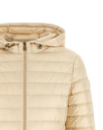 Moncler Moncler Igelhood Down Jacket