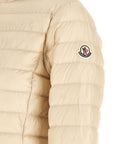 Moncler Moncler Igelhood Down Jacket