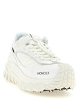 Moncler Moncler Trailgrip Gtx Sneakers
