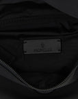 Moncler Moncler Durance Waist Bag With Logo Patch