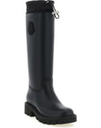 Moncler Moncler Kickstream Rubber Boots