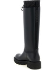 Moncler Moncler Kickstream Rubber Boots