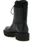 Moncler Moncler Kickstream Rain Boots