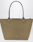 Longchamp Longchamp Artichoke coloured Le Pliage Green M bag