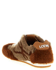 Loewe Loewe Ballet Runner 2.0 Sneakers