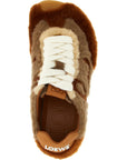 Loewe Loewe Ballet Runner 2.0 Sneakers