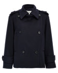 Max Mara Max Mara Laveno Coat