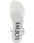 Loewe Loewe Toy Ballet Flats
