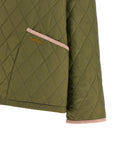Barbour Barbour Liddesdale Cropped Icons Jacket