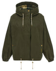 Barbour Barbour Hawkridge Rain Jacket