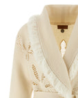 Alanui Alanui Island’s Diary Cardigan