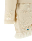 Alanui Alanui Island’s Diary Cardigan