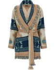 Alanui Alanui Icon Cardigan