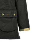 Barbour Barbour Modern Beadnell Jacket