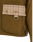 Barbour Barbour Launton Jacket